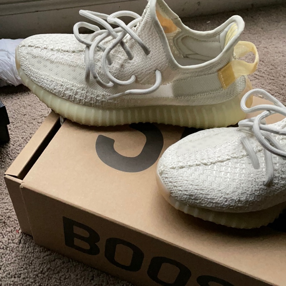 Yeezy Boost 350
